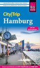 Buchcover Reise Know-How CityTrip Hamburg