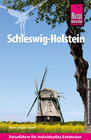 Buchcover Reise Know-How Reiseführer Schleswig-Holstein