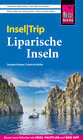 Buchcover Reise Know-How InselTrip Liparische Inseln