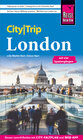 Buchcover Reise Know-How CityTrip London