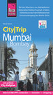 Buchcover Reise Know-How CityTrip Mumbai / Bombay