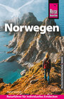 Buchcover Reise Know-How Reiseführer Norwegen