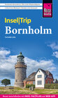 Buchcover Reise Know-How InselTrip Bornholm