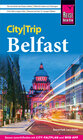 Buchcover Reise Know-How CityTrip Belfast