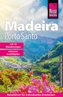Buchcover Reise Know-How Reiseführer Madeira und Porto Santo mit 18 Wanderungen
