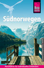 Buchcover Reise Know-How Reiseführer Südnorwegen