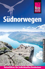 Buchcover Reise Know-How Reiseführer Südnorwegen