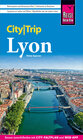 Buchcover Reise Know-How CityTrip Lyon