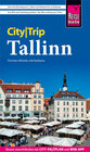 Buchcover Reise Know-How CityTrip Tallinn