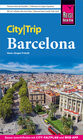 Buchcover Reise Know-How CityTrip Barcelona