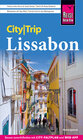 Buchcover Reise Know-How CityTrip Lissabon