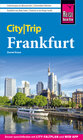Buchcover Reise Know-How CityTrip Frankfurt