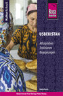Buchcover Reise Know-How KulturSchock Usbekistan