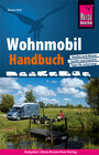 Buchcover Reise Know-How Wohnmobil-Handbuch