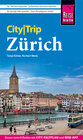 Buchcover Reise Know-How CityTrip Zürich