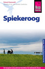 Buchcover Reise Know-How Spiekeroog (Reiseführer)