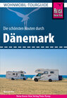 Buchcover Reise Know-How Wohnmobil-Tourguide Dänemark