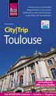 Buchcover Reise Know-How CityTrip Toulouse