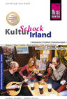 Buchcover Reise Know-How KulturSchock Irland