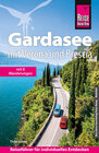 Buchcover Reise Know-How Reiseführer Gardasee mit Verona und Brescia - Mit vielen Wandertipps