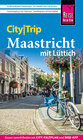 Buchcover Reise Know-How CityTrip Maastricht mit Lüttich