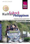 Buchcover Reise Know-How KulturSchock Philippinen