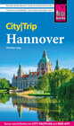 Buchcover Reise Know-How CityTrip Hannover