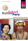 Buchcover Reise Know-How KulturSchock Peru
