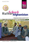 Buchcover Reise Know-How KulturSchock Afghanistan