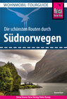 Buchcover Reise Know-How Wohnmobil-Tourguide Südnorwegen