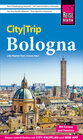 Buchcover Reise Know-How CityTrip Bologna mit Ferrara und Ravenna