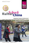 Buchcover Reise Know-How KulturSchock China