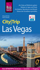 Buchcover Reise Know-How CityTrip Las Vegas