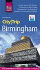 Buchcover Reise Know-How CityTrip Birmingham