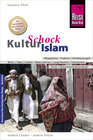 Buchcover Reise Know-How KulturSchock Islam