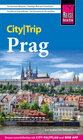 Buchcover Reise Know-How CityTrip Prag
