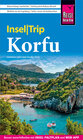 Buchcover Reise Know-How InselTrip Korfu