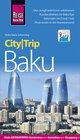 Buchcover Reise Know-How CityTrip Baku