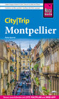 Buchcover Reise Know-How CityTrip Montpellier