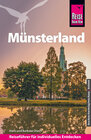 Buchcover Reise Know-How Reiseführer Münsterland