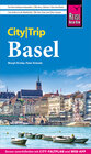 Buchcover Reise Know-How CityTrip Basel
