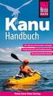 Buchcover Reise Know-How Kanu-Handbuch