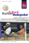 Buchcover Reise Know-How KulturSchock Madagaskar