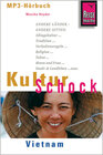 Buchcover Reise Know-How Hörbuch KulturSchock Vietnam