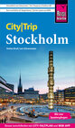 Buchcover Reise Know-How CityTrip Stockholm