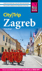 Buchcover Reise Know-How CityTrip Zagreb