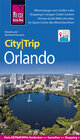 Buchcover Reise Know-How CityTrip Orlando