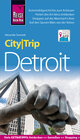 Buchcover Reise Know-How CityTrip Detroit