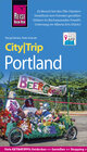Buchcover Reise Know-How CityTrip Portland