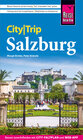Buchcover Reise Know-How CityTrip Salzburg